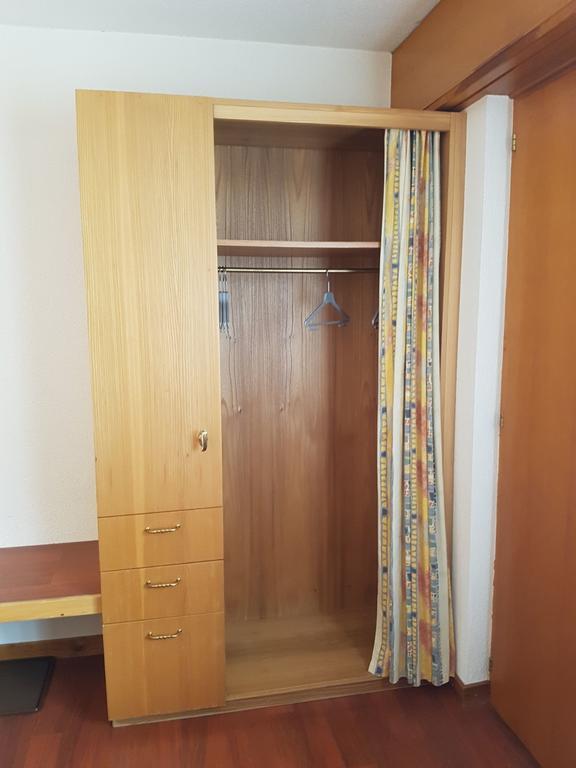 Motel Des Sports Martigny Exterior photo
